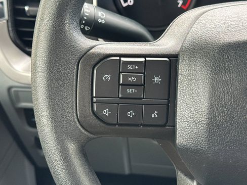 Used 2023 Ford F150 XLT AWD/4WD image 35