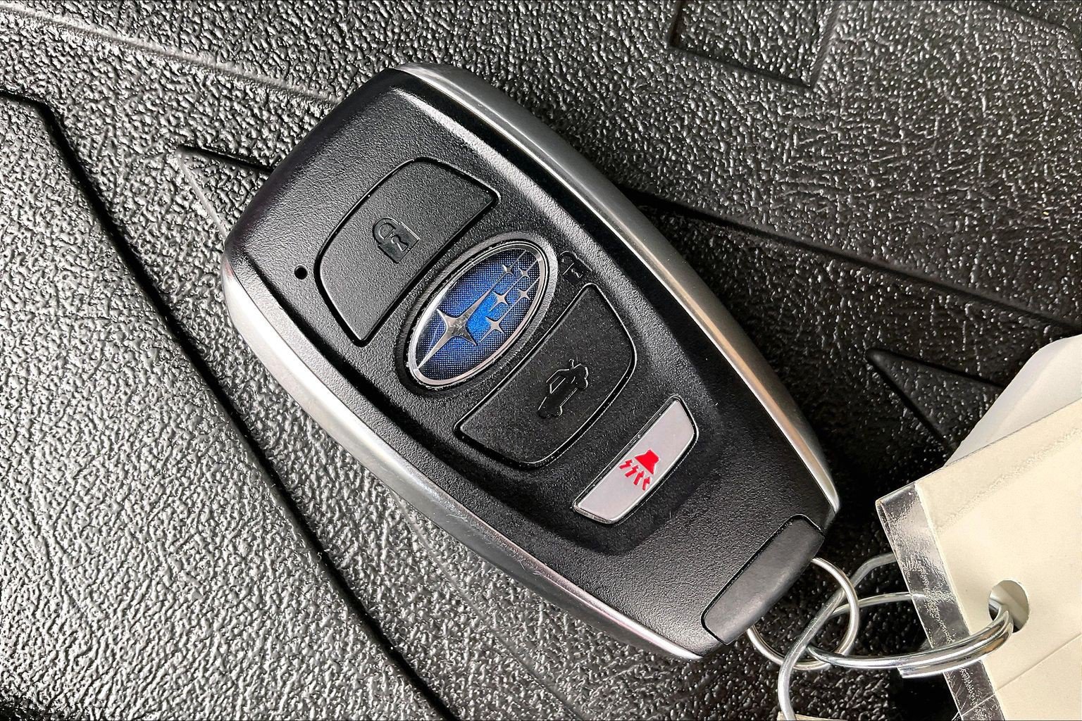 Used 2026 Subaru Forester Limited AWD/4WD image 9
