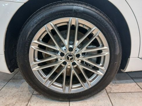 Used 2023 Mercedes-Benz S 580 4MATIC Sedan image 30