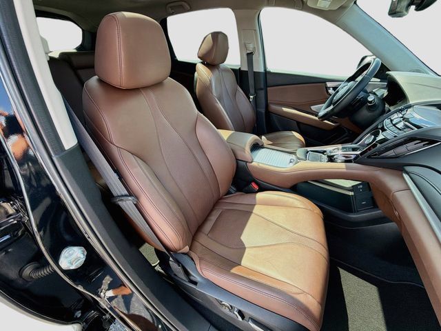 Used 2021 Acura RDX w/ Technology Package AWD/4WD image 29
