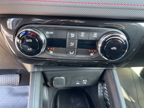 New 2026 Chevrolet TrailBlazer RS w/ Convenience Package image 33