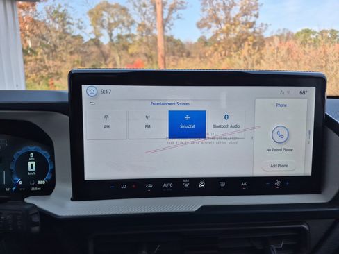 New 2025 Ford Bronco Sport Heritage image 35