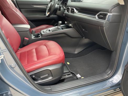 Certified 2025 MAZDA CX-5 Carbon Edition AWD/4WD image 19