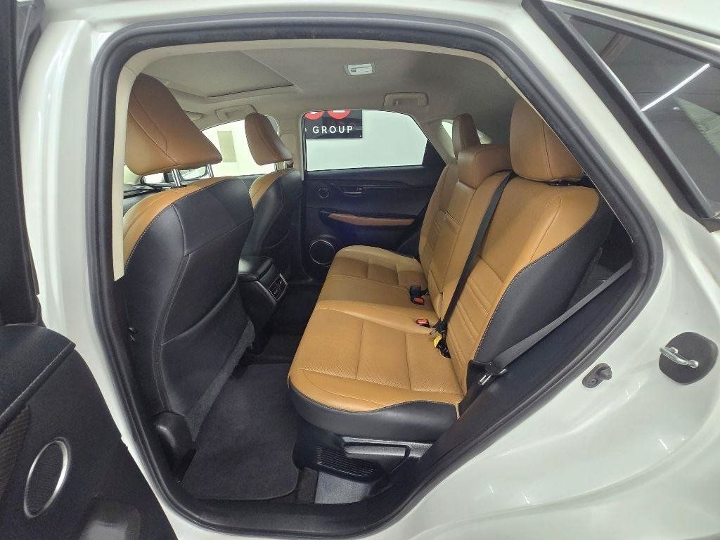 Used 2020 Lexus NX 300 FWD w/ Comfort Package image 13