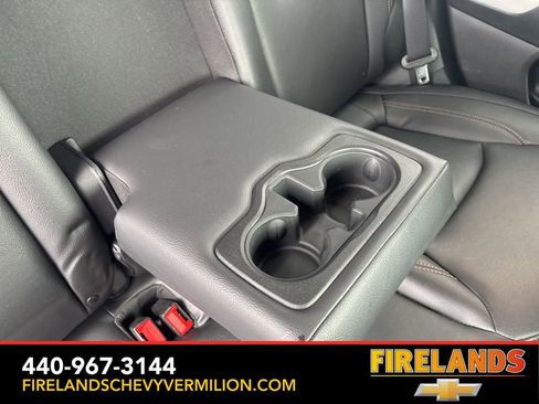 Used 2024 Jeep Compass Limited image 37