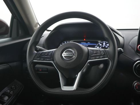 Used 2023 Nissan Sentra SV FWD image 15