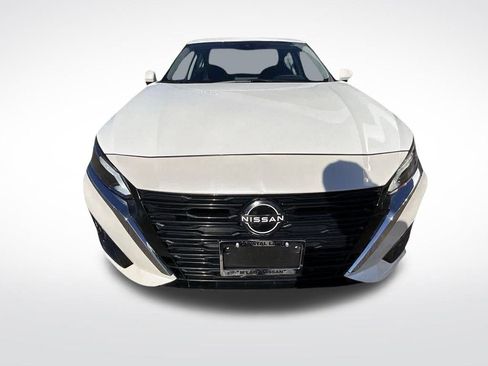 Used 2023 Nissan Altima 2.5 SV image 43