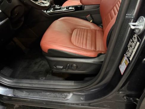 Used 2023 Kia Sportage SX image 20