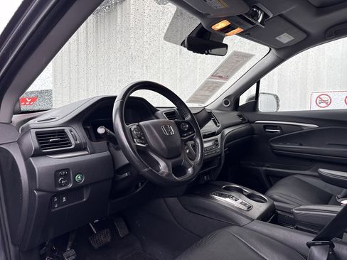 Used 2021 Honda Pilot EX-L image 14