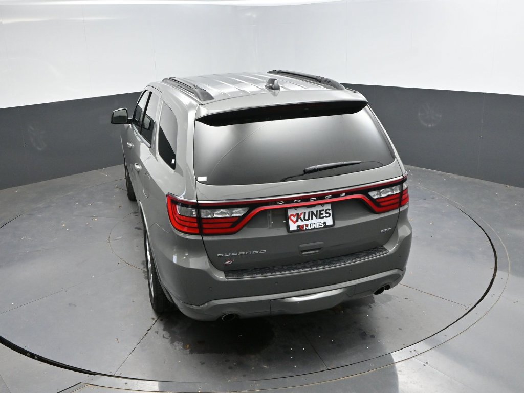 Used 2024 Dodge Durango GT AWD/4WD image 31