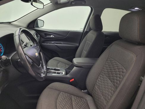 Used 2020 Chevrolet Equinox LT AWD/4WD image 17