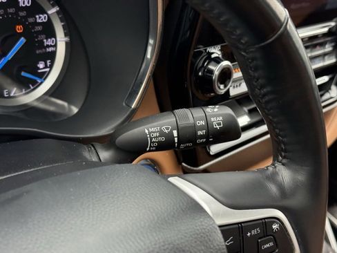 Certified 2022 Toyota Highlander Platinum image 33