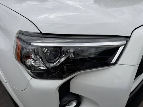 Used 2019 Toyota 4Runner TRD Pro AWD/4WD image 30