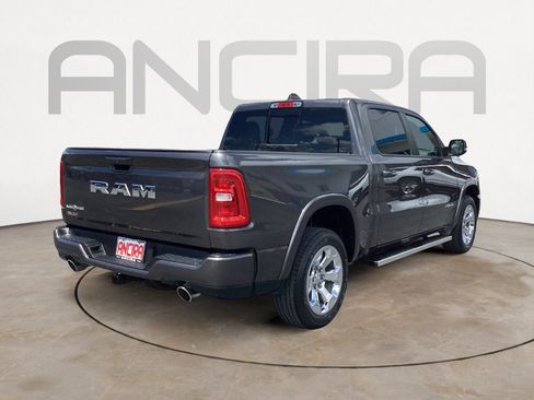 Used 2025 RAM 1500 Lone Star RWD image 14