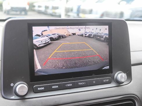 Certified 2023 Hyundai Kona SE FWD image 32