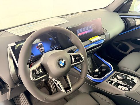 New 2026 BMW X3 xDrive30 w/ M Sport Package image 15