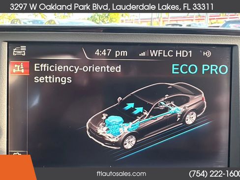 Used 2015 BMW 320i 320i Sedan 4D image 51