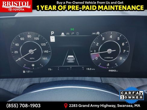 Used 2024 Kia Telluride SX w/ Towing Package AWD/4WD image 31