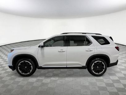 New 2026 Honda Pilot Touring