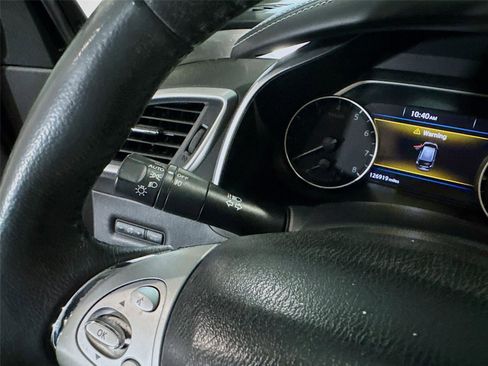 Used 2017 Nissan Murano Platinum w/ Platinum Technology Package image 5