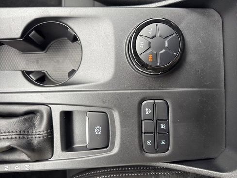 New 2025 Ford Ranger XLT w/ Equipment Group 301A High image 37