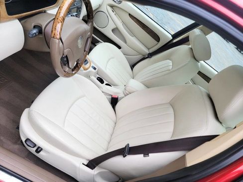 Used 2004 Jaguar X-TYPE 3.0 image 7