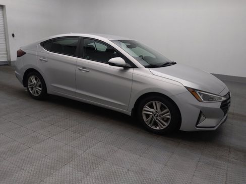 Used 2019 Hyundai Elantra SEL w/ Cargo Package image 11