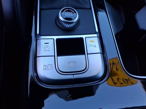 Used 2024 Kia Telluride S FWD image 14