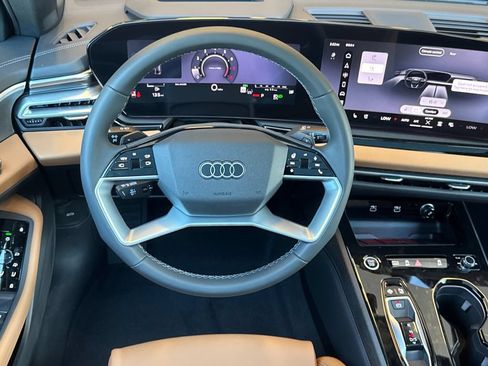 New 2026 Audi A5 2.0T Premium Plus AWD/4WD image 15