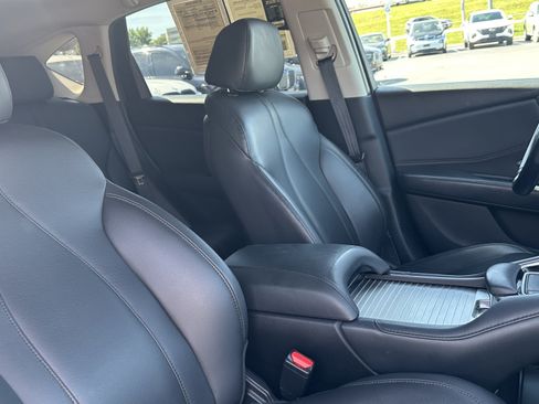 Used 2021 Acura RDX AWD image 33