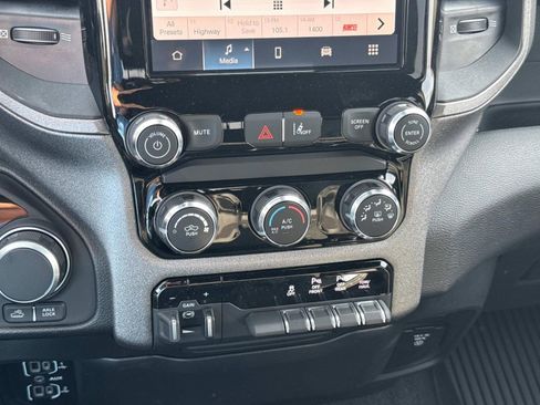 New 2026 RAM 1500 Classic Warlock AWD/4WD image 27