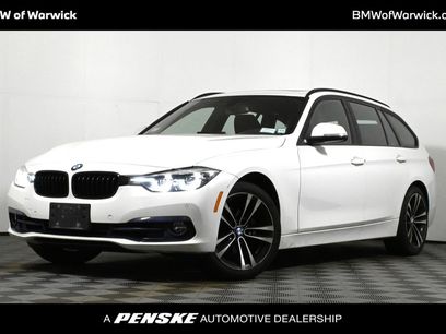 Used 2018 BMW 330i xDrive Wagon