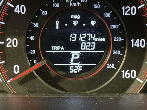 Certified 2017 Honda Accord Sport Special Edition image 21