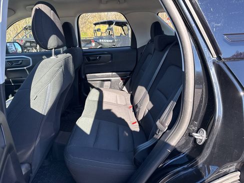 Used 2021 Ford Bronco Sport AWD/4WD image 20