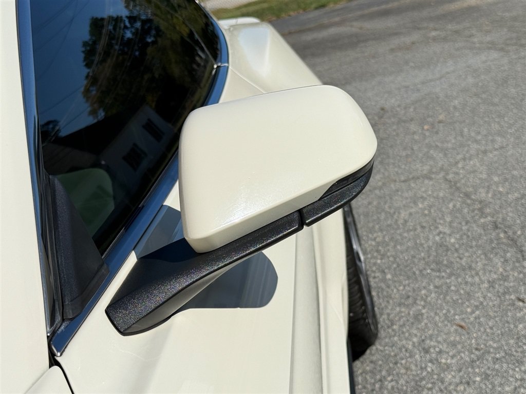 Used 2015 Ford Mustang 50 Years RWD image 16
