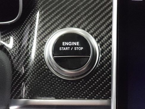 Used 2025 Mercedes-Benz S 63 AMG S image 16