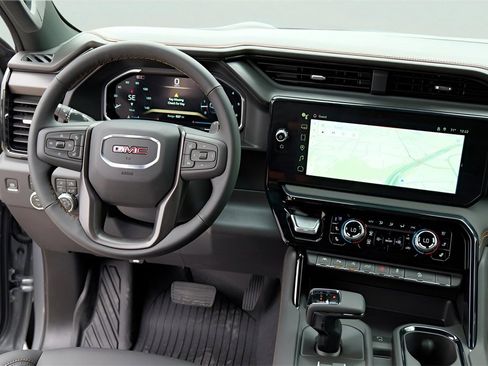 New 2026 GMC Sierra 1500 AT4 w/ AT4 Premium Package image 26