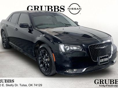 Used 2019 Chrysler 300 S