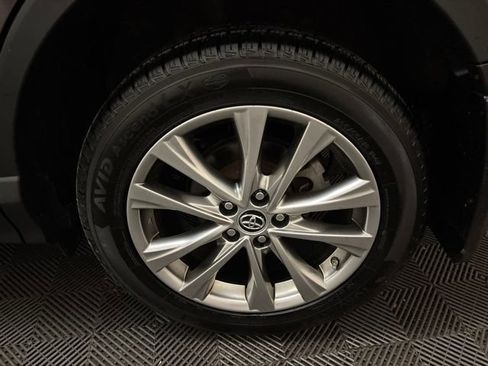 Used 2017 Toyota RAV4 Limited w/ All Weather Liner Package AWD/4WD image 26