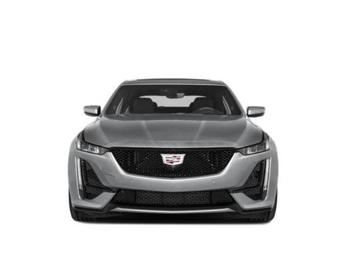Certified 2023 Cadillac CT5 Sport RWD image 11