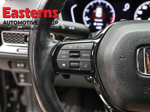 Used 2023 Honda Civic Sport image 15