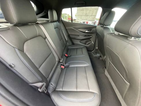 New 2026 Buick Envista Sport Touring w/ Convenience I Package image 28