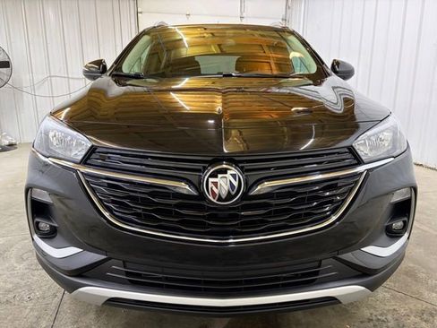 Used 2023 Buick Encore GX Select AWD/4WD image 2