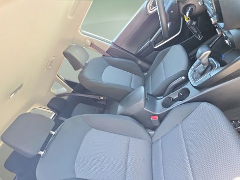 Used 2021 Kia Soul LX FWD image 26