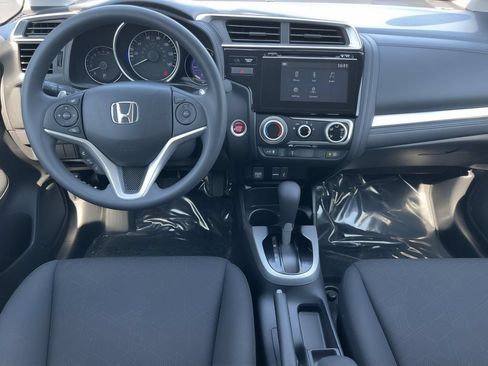 Used 2015 Honda Fit image 5