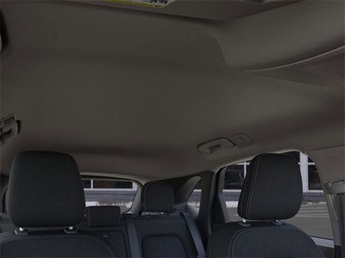 New 2026 Ford Escape Active w/ Active Premium Tech Pack image 22