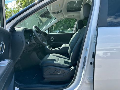 Used 2026 Hyundai Palisade SEL AWD/4WD image 5
