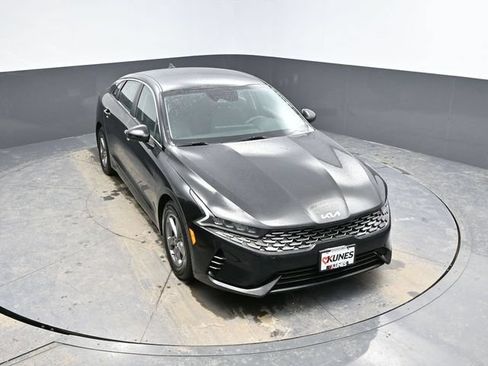 Used 2023 Kia K5 LXS FWD image 30