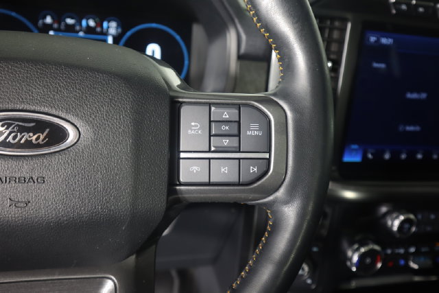 Used 2023 Ford F150 Tremor w/ Equipment Group 402A High AWD/4WD image 55