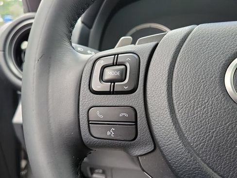 Used 2024 Lexus IS 350 F Sport w/ Accessory Package 2 RWD image 20
